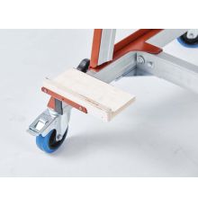 Wózek CAM Mk III